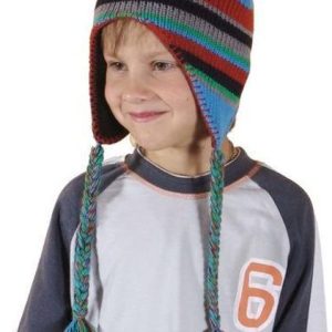 Čepice pletená, Pidilidi, PD370, kluk – 3/5let | 3/5let
