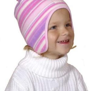 čepice dívčí, Bugga, PD374, holka – 3/5let | 3/5let