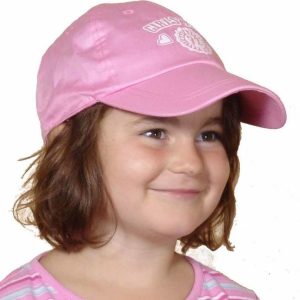 kšiltovka dívčí, Pidilidi, PD391, růžová – 54