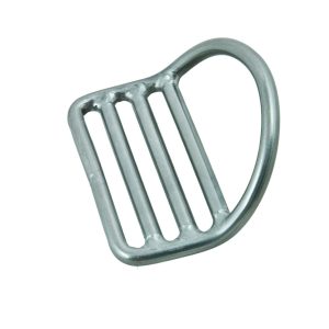 Tecline D-kroužek Posuvný Side 16