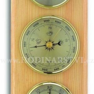 Meteostanice TFA 20.1000.11