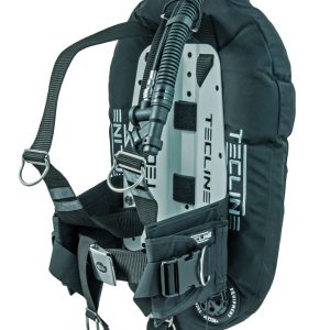 Tecline Ultra Light Travel Set Donut 13