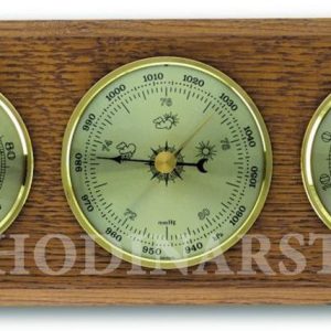 Meteostanice TFA 20.1001