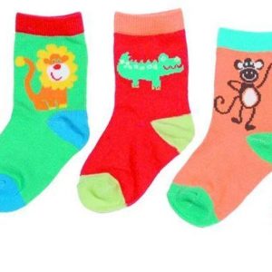 Dětské ponožky, Pidilidi, PD0508-22, mix – 10-11