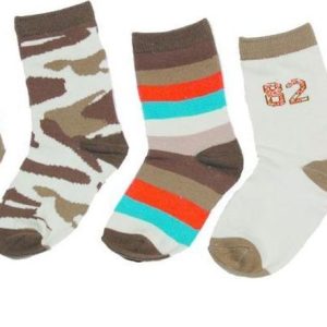 Dětské ponožky, Pidilidi, PD509, kluk – 10-11