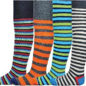 punčochy chlapecké, Bugga, PD551, mix,LZE OBJEDNAT POUZE CELÉ BALENÍ 4 KS – 86/92 | 18-24m