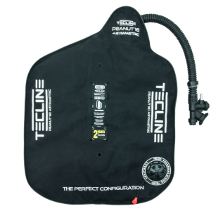 Tecline Peanut 16 (asymetrické)