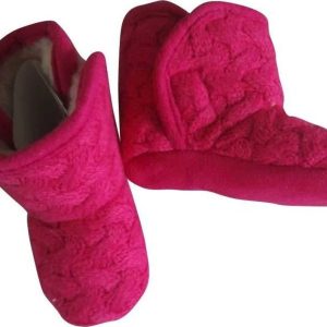 kojenecké capáčky zimní, Pidilidi, PD0555-07, fuchsia – 74/80 | 9-12m