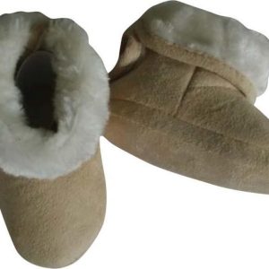 kojenecké capáčky zimní, Pidilidi, PD0556-11, béžová – 74/80 | 9-12m