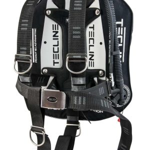 Tecline Peanut 16 – Travel Set Light