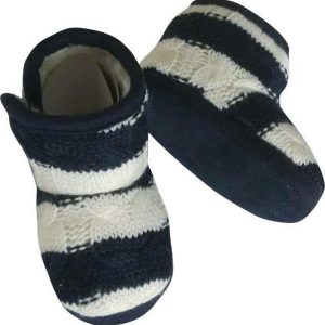 kojenecké capáčky zimní, Pidilidi, PD0558-04, modrá – 74/80 | 9-12m