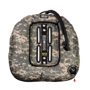 Tecline Donut 22 Special Edition Camuflage