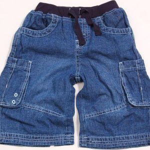 Kraťasy chlapecké, Pidilidi, PD702, kluk – 98/104 | 3/4let