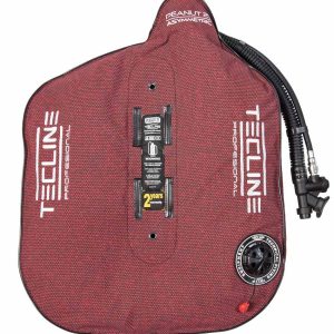 Tecline Peanut 21 Professional (asymetrické) Kevlar