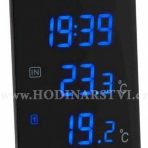 Meteostanice TFA 35.1093 LUMAX