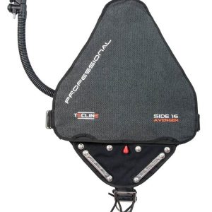 Tecline Křídlo Side 16 Avenger Professional