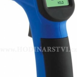 Bezkontaktní infra teploměr TFA 31.1134.06