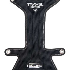 Polstrování Backplate "h" – Tecline Travel S Kapsou Na Bójku