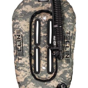 Tecline Donut 10 Camu