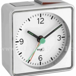 Elektronický analogový budík TFA 60.1013.54