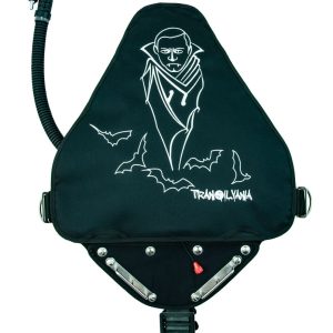 Tecline Křídlo Side 16 Avenger Transilvania