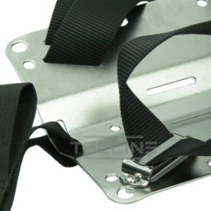 Tecline Cinch Adaptér