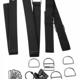 Tecline Postroj Comfort (plně Nastavitelný) Eco