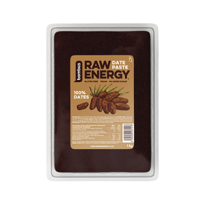 Bombus Datlová pasta 100% 1kg