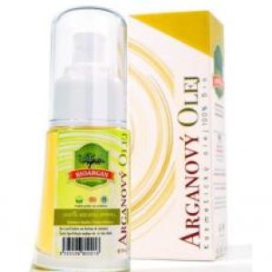 Bioargan Arganový kosmetický olej 30ml