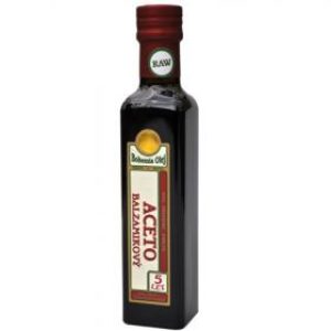 Bohemia olej Balzamikový ocet Jablečné balsamiko 5 leté 250ml