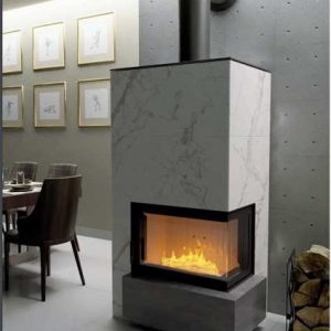 Modulové obložení DEFRO HOME IMPULS SM BP CASE 1