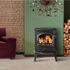 Krbová kamna Dovre 540 W