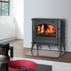 Krbová kamna Dovre 760 WD