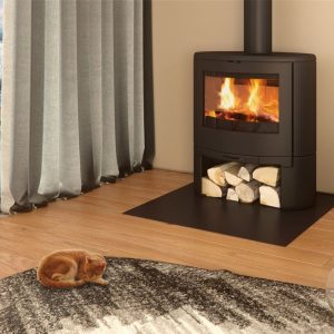 Krbová kamna Dovre BOW