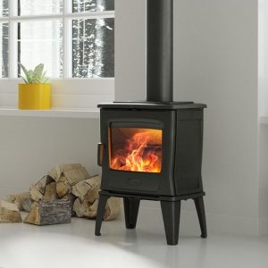 Krbová kamna Dovre TAI35WT