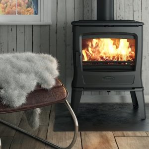 Krbová kamna Dovre TAI45WD