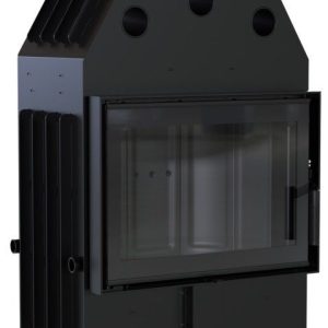 Krbová vložka Defro Home INTRA SM MINI světlá keramika