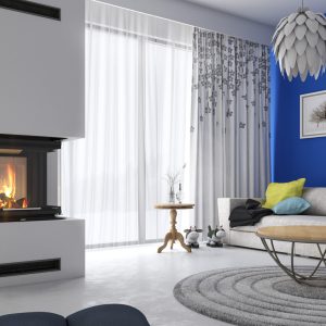 Krbová vložka Defro Home INTRA XSM C G světlá keramika