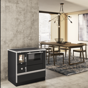 Eva Calor Sporáky na tuhá paliva Penelope