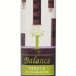 Balance Hořká čokoláda se stévií bez přidaného cukru 35g