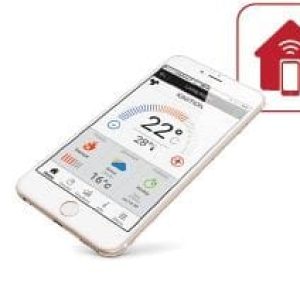 Zplynovací kotel na dřevo Mareli Systems LCG Lambda 22 kW