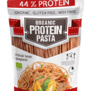 Maxsport Organic Protein Pasta 200 g adzuki