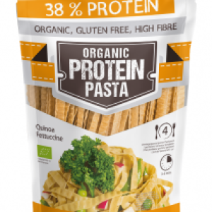 Maxsport Organic Protein Pasta 200 g quinoa