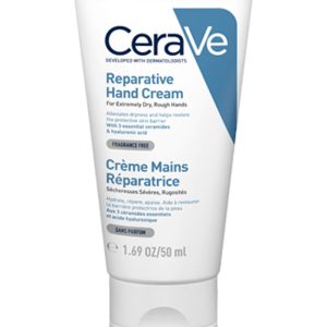 CeraVe Obnovující krém na ruce 50 ml