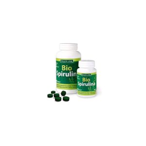 Health Link Spirulina 500 mg 100 tablet BIO