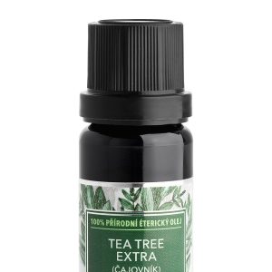 Nobilis Tilia Přírodní éterický olej Tea Tree extra 10ml
