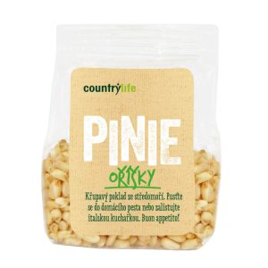 Country Life Piniové oříšky 50g