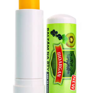 Bioargan Balzám na rty 4,2g