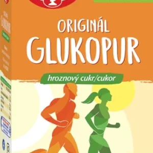Dr.Oetker Glukopur 250g