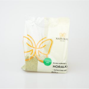 HORALKA – Směs nasušené zeleniny bez soli 80 g